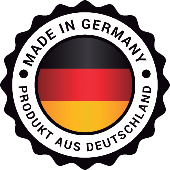 Made in Germany